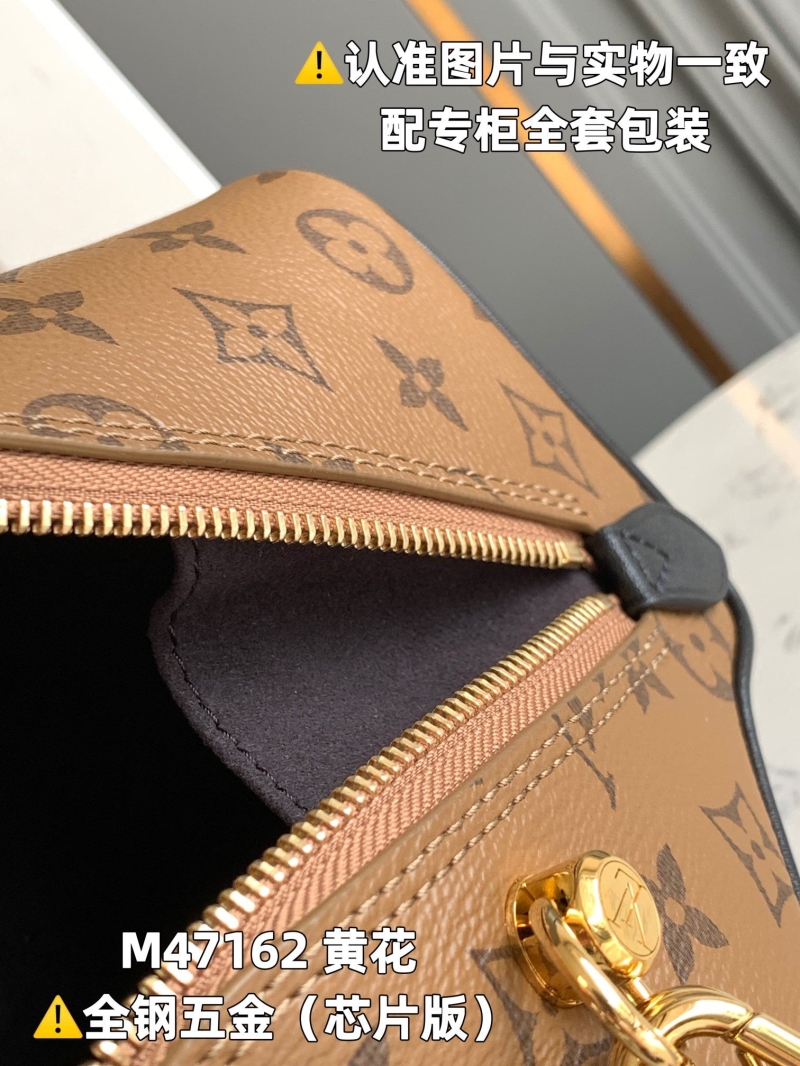 LV Satchel Bags